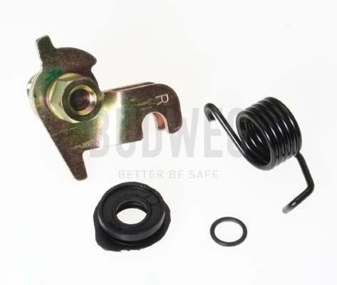 Repair Kit, parking brake lever (brake caliper)